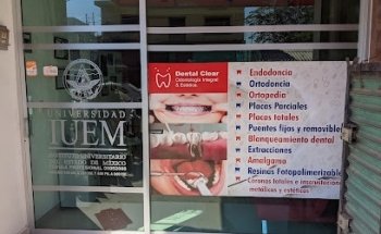 Dental Clear