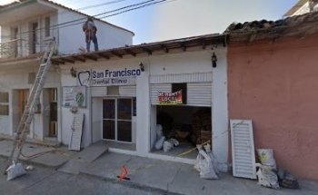 San Francisco Dental Clinic