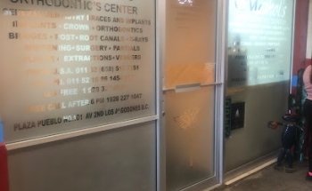 Maikol's dental