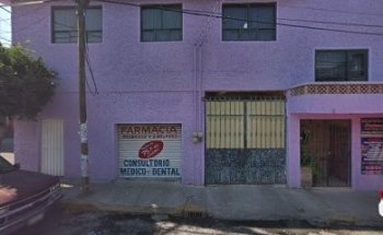 Labotarorio De Protesis Dental Mega Dent