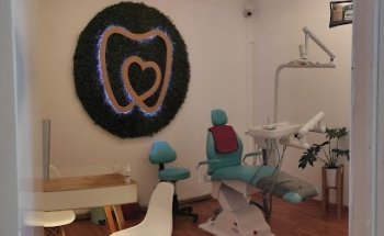 AlyDent Odontología Especializada
