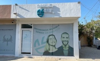 Smile Aline