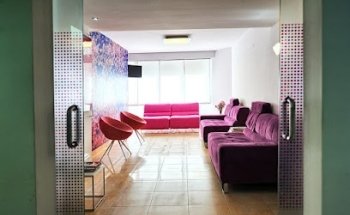 Clínica Dental Blanch