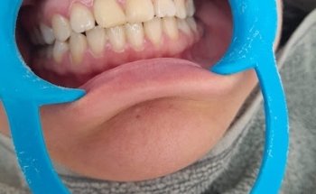 Consultorio dental