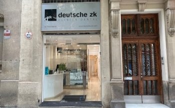 deutsche zk