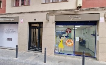 Instituts Odontològics - Clínica Dental Barcelona Sant Andreu