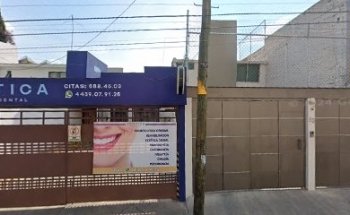 Dentica