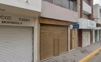 Bienestar Dental