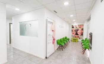 Clinica Comessi