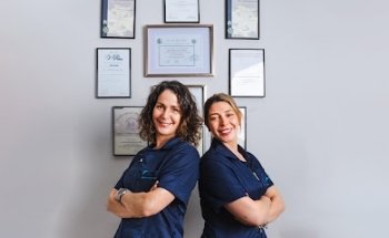 CLÍNICA DENTAL SECTOR 3 | Tus dentistas en Getafe: odóntologas Delgado y Oliva | Dentiart