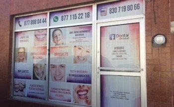 Dental Amistad