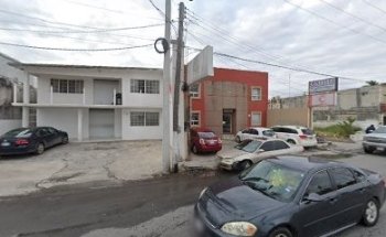 Dra. Ludivina Salinas Garcia