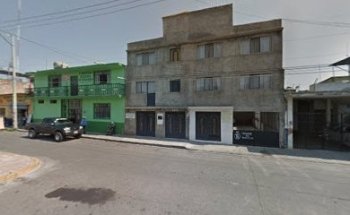 Consultorio Dental