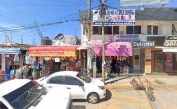 Ayuda humanitaria dental
