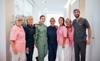 Clínica Dental Rais | Implantes dentales