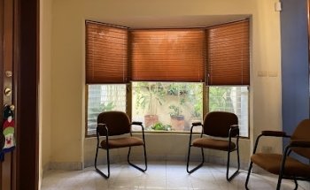 Consultorio de Rehabilitación Oral y Odontología biológica