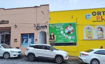 Dentamex Papantla
