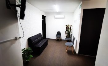 COE (Clinica de Odontologia Especializada)