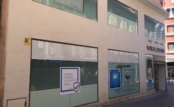 Clínica Dental Vitaldent