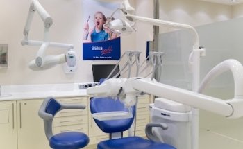 Clínica ASISA Dental