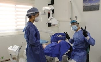 Dental DG Sonrisas