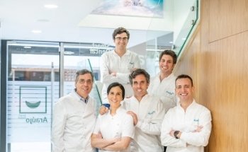 Araújo Smart Dental | Dentista en A Coruña