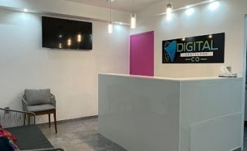 Digital dentistry CO