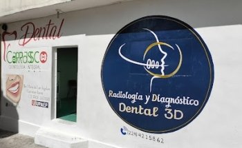 DENTAL CARRASCO, RADIOLOGIA Y DIAGNOSTICO DENTAL 3D