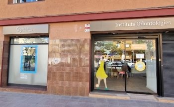 Instituts Odontològics - Clínica Dental Barberà