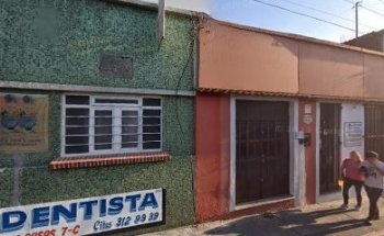 Unidad De Salud