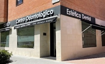 Dentista Tres Cantos Centro Odontoestética. Dra. Mónica Arranz