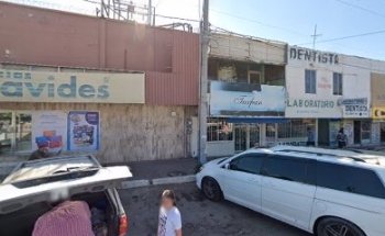 ODONTOCENTER LOS MOCHIS