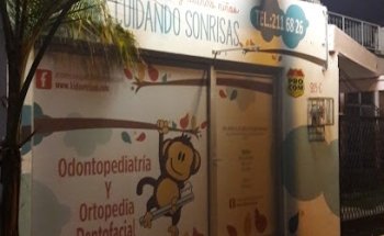 Cuidando Sonrisas