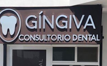 Gingiva Consultorio Dental