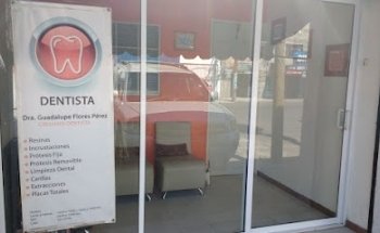 consultorio dental