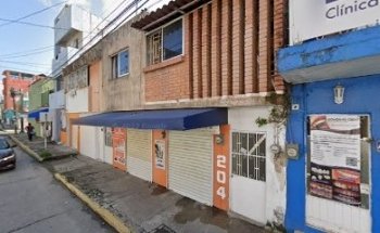 CADENT CLINICA DENTAL