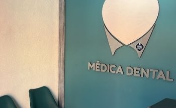 MÉDICA DENTAL