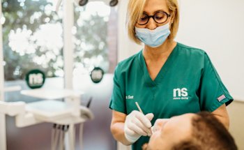 NS Clínica Dental