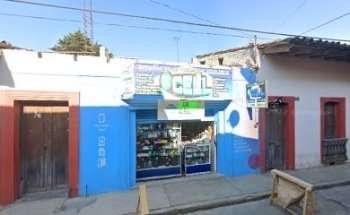ANVEL DENTAL