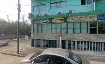 Ortho Center