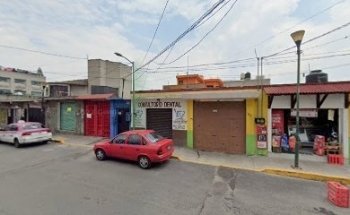 CONSULTORIO DENTAL