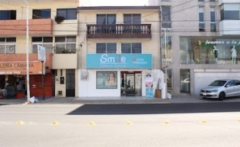 SMILE Clínica Dental