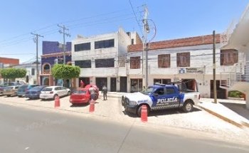 Odontopediatría
