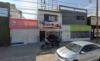 Clínica Dental