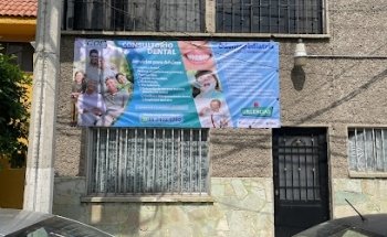 Grupo de Odontólogos Especialistas
