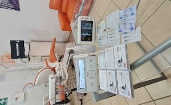 Leviscam Odontología