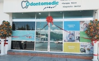 ODONTOMEDIC TLACOTEPEC