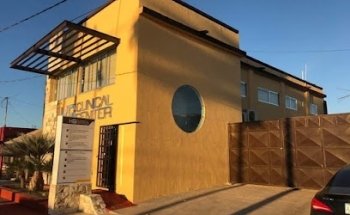 HG Clinical Center