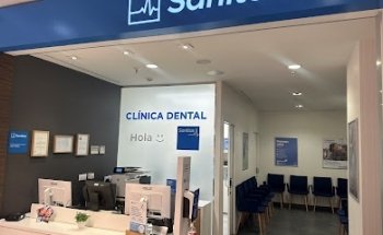 Milenium Dental Clinic El Corte Ingles Plaza del Duque