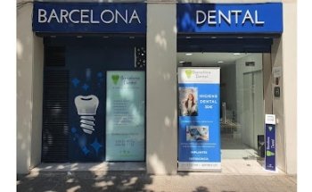 Barcelona Dental